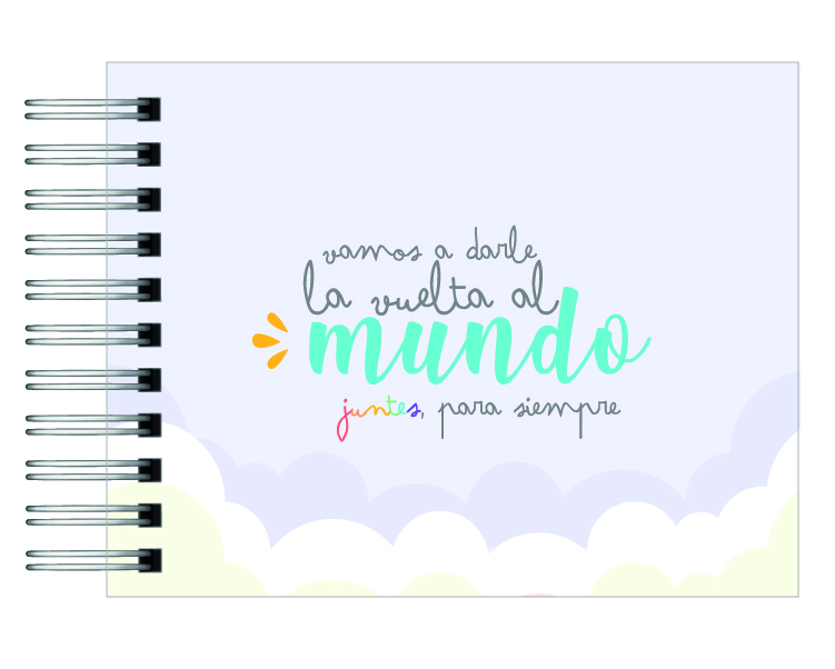 Libro de Aventuras Pride 4