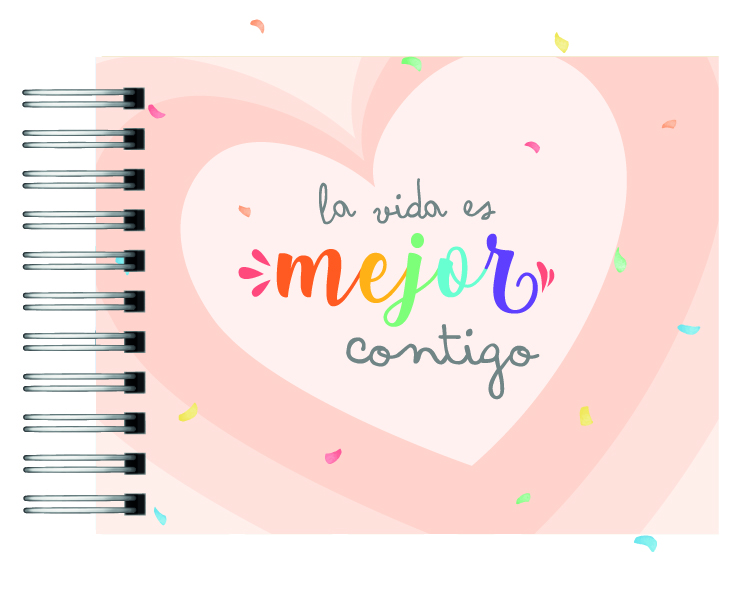 Libro de Aventuras Pride 7