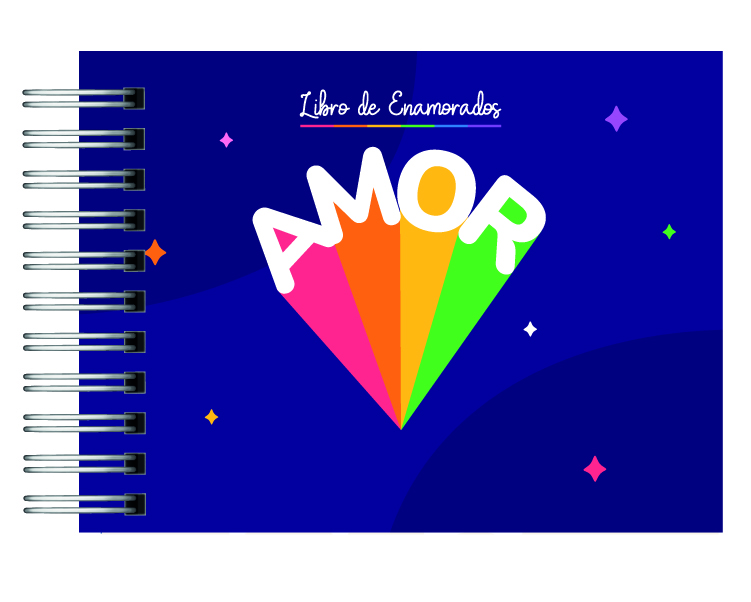 Libro de Aventuras Pride 11