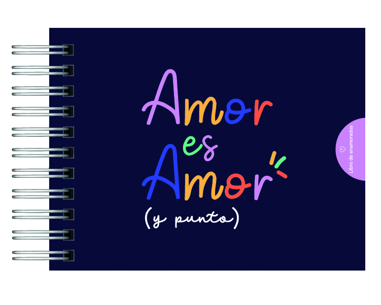 Libro de Aventuras Pride 12