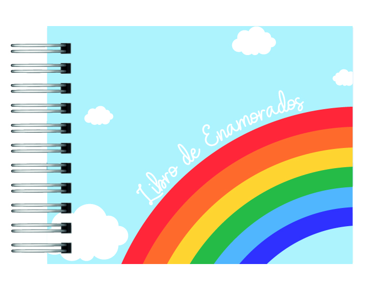 Libro de Aventuras Pride 13