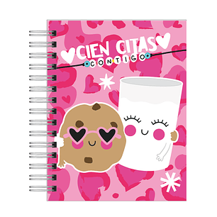 Álbum 100 Citas Contigo