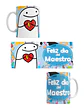 Tazas Flork Edición Profesores - Miniatura 1