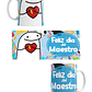 Tazas Flork Edición Profesores - Miniatura 1