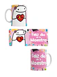 Tazas Flork Edición Profesores - Miniatura 2