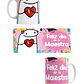 Tazas Flork Edición Profesores - Miniatura 2