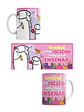 Tazas Flork Edición Profesores - Miniatura 7