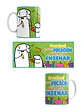 Tazas Flork Edición Profesores - Miniatura 10