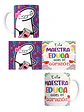 Tazas Flork Edición Profesores - Miniatura 13