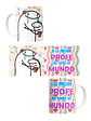 Tazas Flork Edición Profesores - Miniatura 15