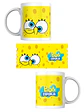 Tazas Edición Bob Esponja - Miniatura 1