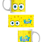 Tazas Edición Bob Esponja - Miniatura 2