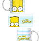 Tazas Edición Los Simpson - Miniatura 1