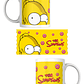 Tazas Edición Los Simpson - Miniatura 2