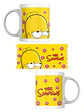 Tazas Edición Los Simpson - Miniatura 3