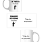 Tazas Sarcásticas Edición Profesores  - Miniatura 3