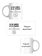 Tazas Sarcásticas Edición Profesores  - Miniatura 4