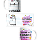 Tazas Flork Edición Profesores con Nombre Personalizado - Miniatura 6