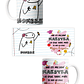 Tazas Flork Edición Profesores con Nombre Personalizado - Miniatura 8
