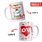 Tazas Flork: Humor y Amor en un Solo Regalo - Miniatura 12