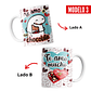 Tazas Flork: Humor y Amor en un Solo Regalo - Miniatura 4