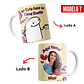 Tazas Flork: Humor y Amor en un Solo Regalo - Miniatura 8