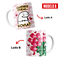 Tazas Flork: Humor y Amor en un Solo Regalo - Miniatura 9