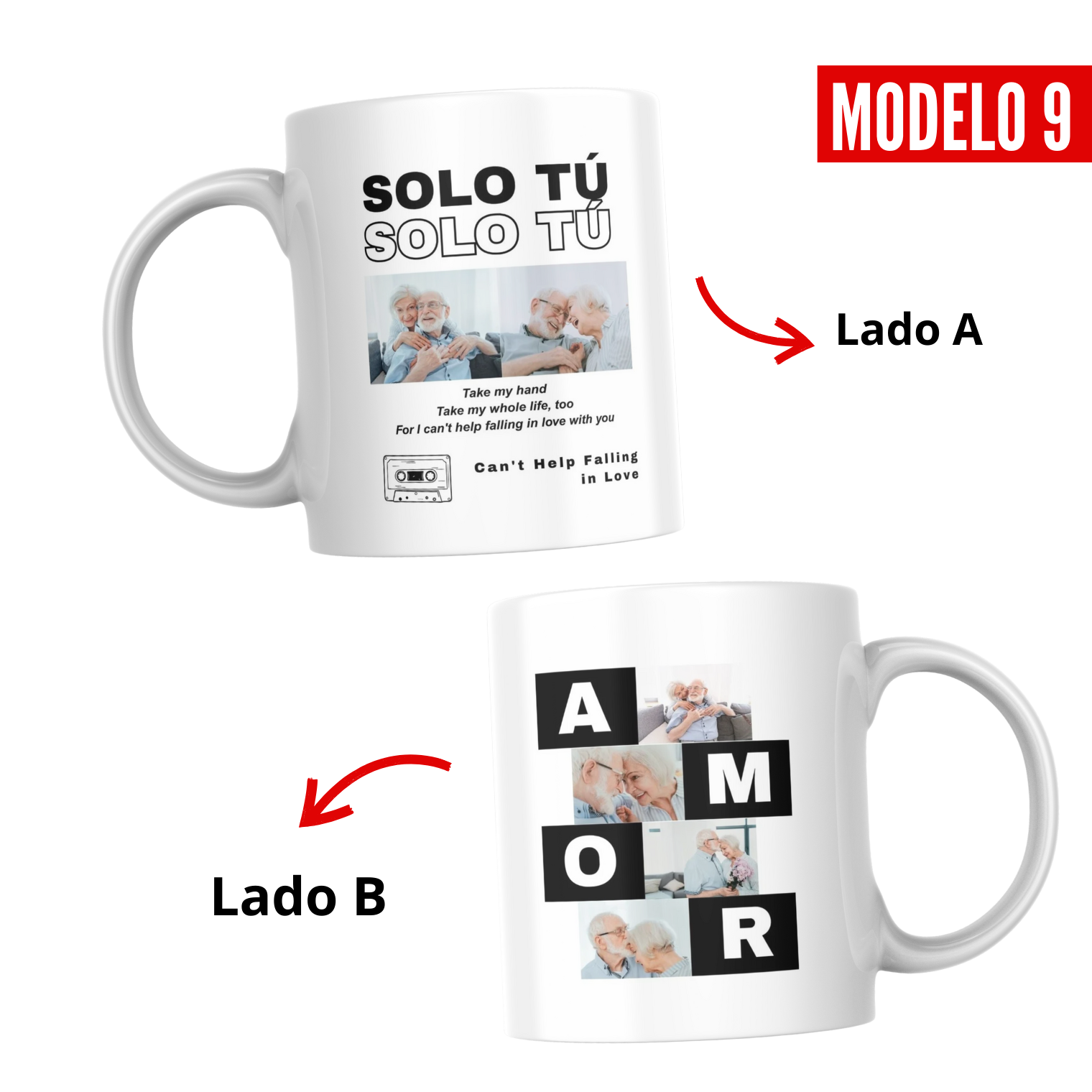 Taza 