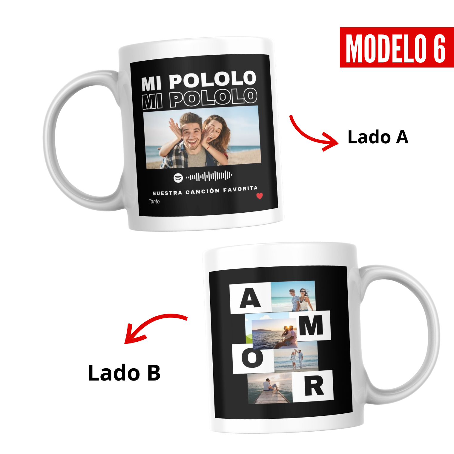 Taza 