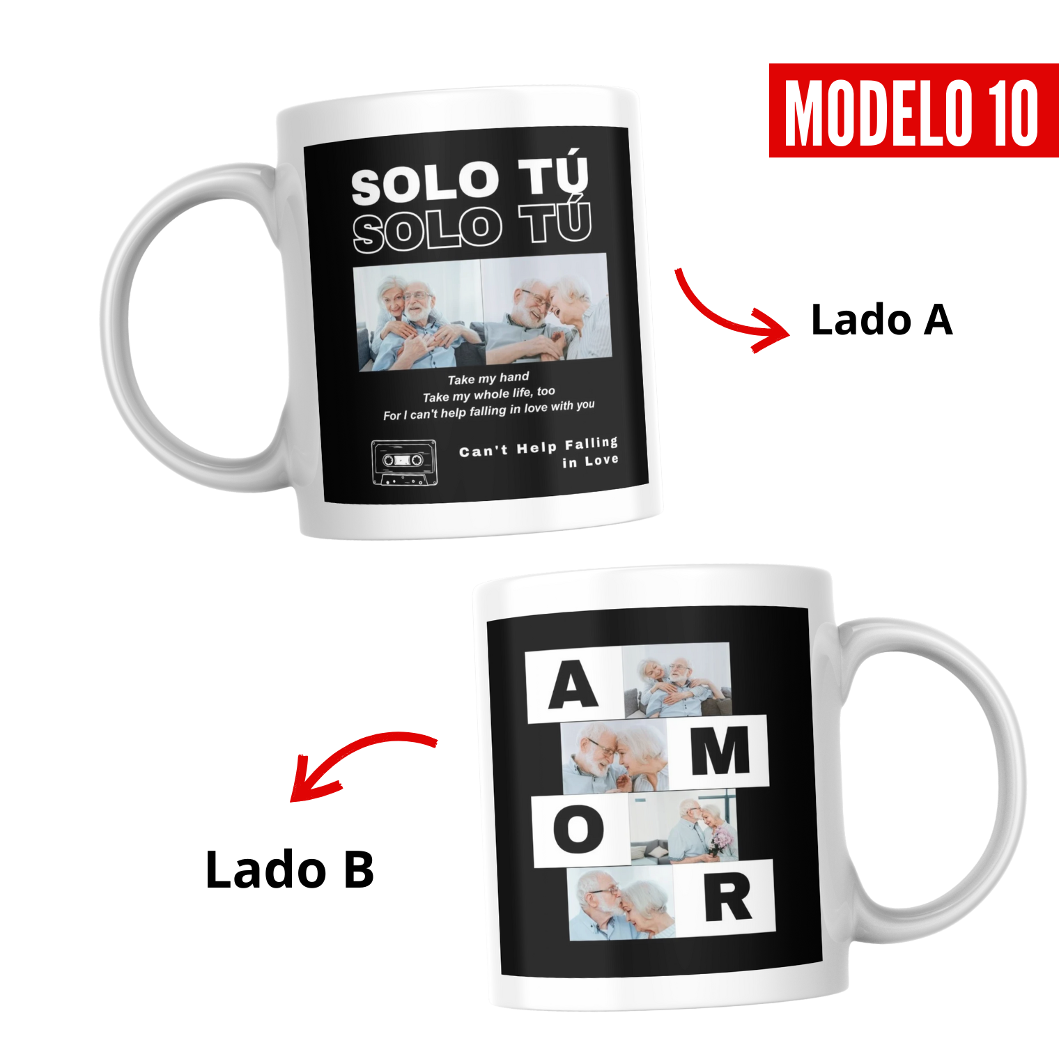 Taza 