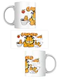 Tazas Edición Garfield - Miniatura 2