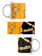 Tazas Edición Garfield - Miniatura 1