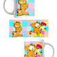 Tazas Edición Garfield - Miniatura 3