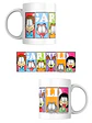 Tazas Edición Garfield - Miniatura 4
