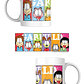 Tazas Edición Garfield - Miniatura 4