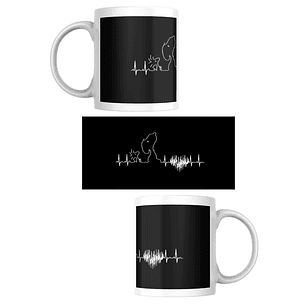 Tazas Edición Snoopy