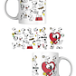 Tazas Edición Snoopy - Miniatura 2