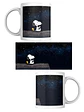 Tazas Edición Snoopy - Miniatura 3