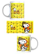 Tazas Edición Snoopy - Miniatura 4