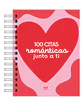 Álbum 100 Citas Románticas Junto a Ti - Miniatura 1