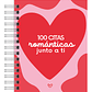 Álbum 100 Citas Románticas Junto a Ti - Miniatura 1
