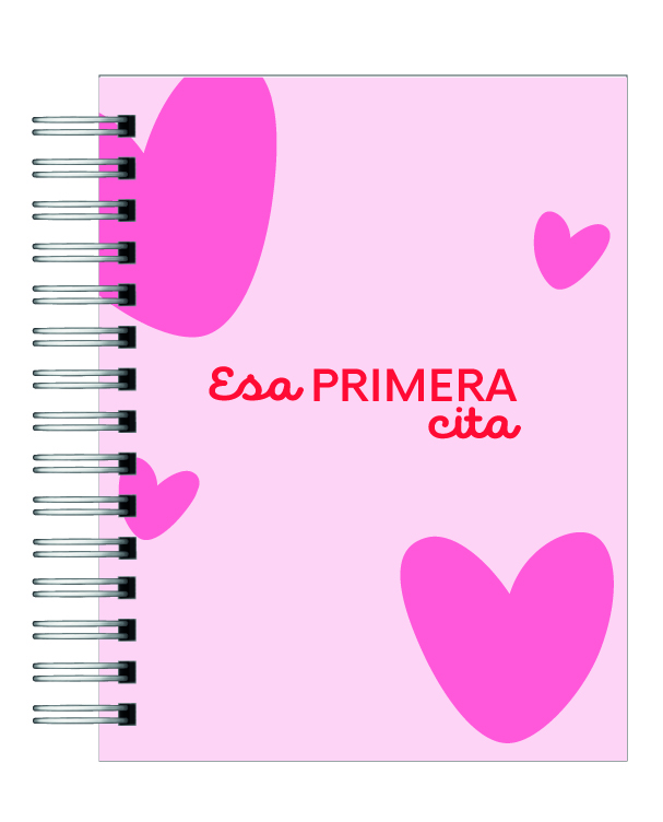 Álbum 100 Citas Románticas Junto a Ti 6