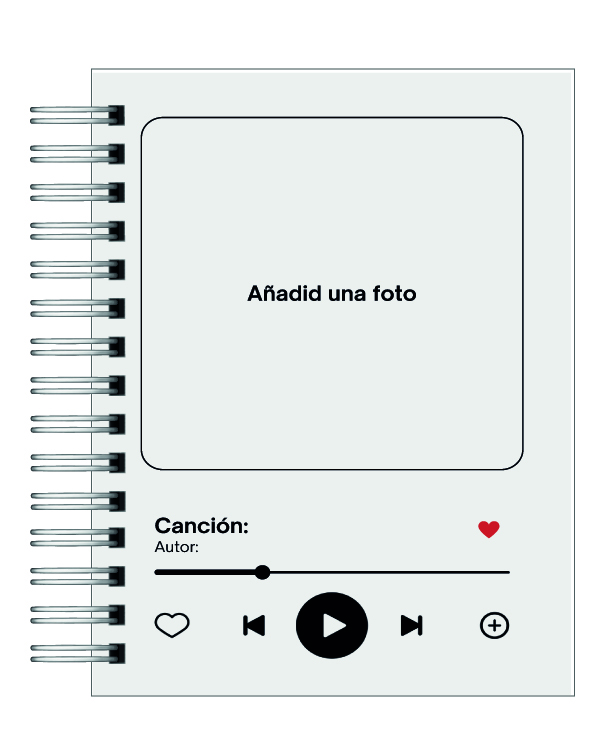 Álbum 100 Citas Románticas Junto a Ti 5