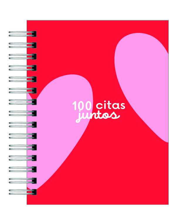 Álbum 100 Citas Románticas Junto a Ti 9
