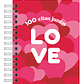 Álbum  100 Citas Juntos Lover - Miniatura 1