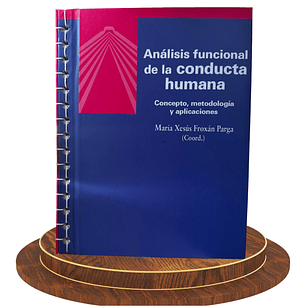 Análisis Funcional de la Conducta Humana