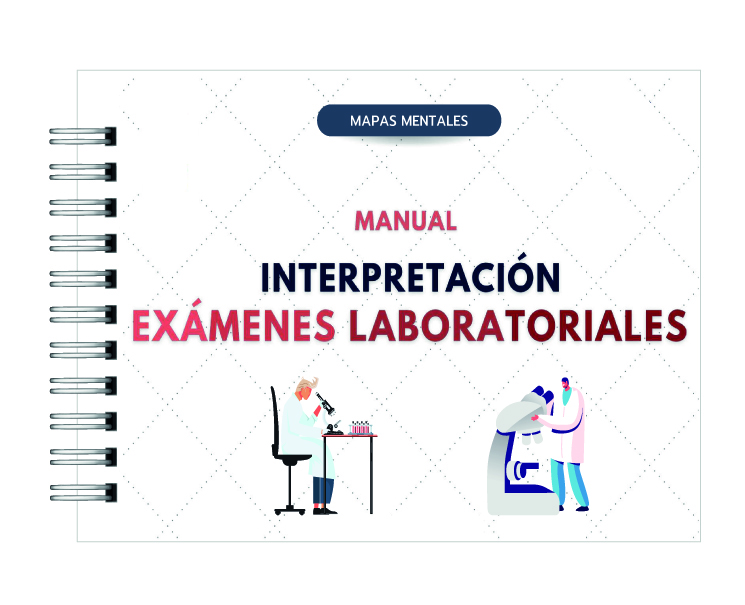 Manual de Interpretación de Exámenes Laboratoriales 1