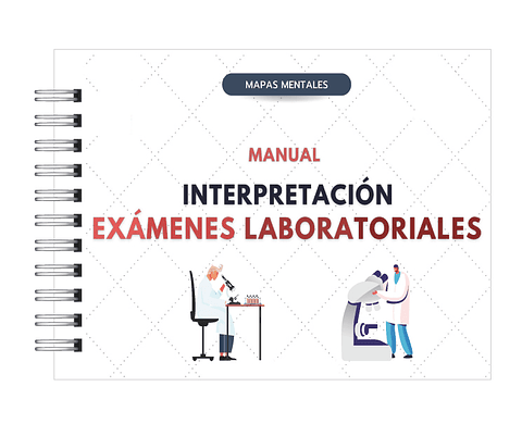 Manual de Interpretación de Exámenes Laboratoriales