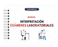 Manual de Interpretación de Exámenes Laboratoriales - Miniatura 1