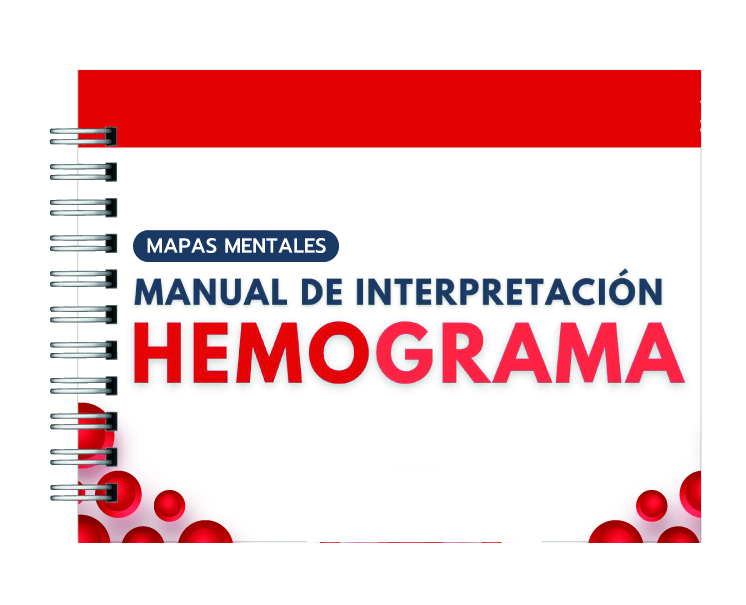 Manual de Interpretación de Hemograma 1